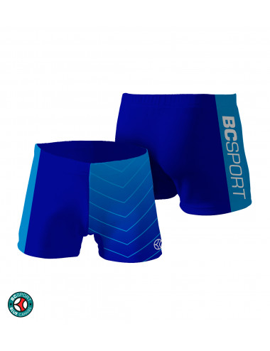 Pantaloncini Volley BLUE
