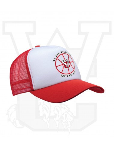 Cappellino Baseball WildCats